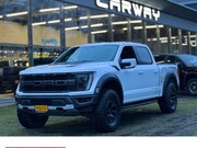 Ford F-150 - 3.5 EcoBoost 37 Performance