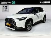 Toyota Corolla Cross - 2.0 High Power Hybrid Executive Launch Edition **/360 CAMERA