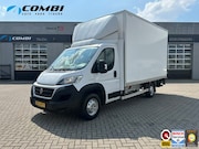 Fiat Ducato - 35H 2.3 MultiJet Bakwagen met laadklep > 1067kg Laadvermogen