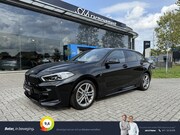 BMW 1-serie - 116i Aut. M-Pakket I Shadow Line I Clima I Navi I Led I 17 I