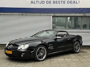 Mercedes-Benz SL-klasse - SL65 AMG V12 BiTurbo 612pk l 1of 3055 l Collectors item l Ma