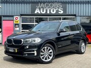 BMW X5 - SDrive25d Centennial Executive 7p.