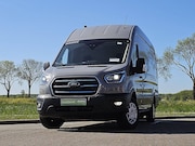 Ford e-Transit - L4H3 68 kWh AC/DC