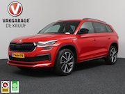 Skoda Kodiaq - 1.5 TSI Sportline Business 7p. | Camera | LED verlichting | 