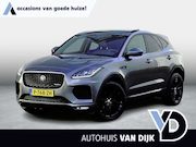 Jaguar E-Pace - 2.0 P200 AWD R-Dynamic HSE | Adapt.Cruise/Camera/Navi/Pano/2