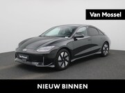 Hyundai Ioniq 6 - 53 kWh Core | ACHTERUITRIJCAMERA | APPLE CARPLAY - ANDROID A