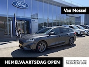 Ford Focus - Wagon 1.0 EcoBoost Hybrid ST Line X Business | ADAPTIVE CRUI
