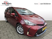 Toyota Prius - 1.8 Dynamic Led/Navi