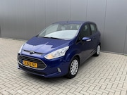 Ford B-Max - 1.0 EcoBoost Style 2014, NAP, PDC, A/C, GOED O/H