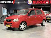 Suzuki Alto - 1.1 GLX Automaat Stuurbkr Eleck ramen