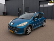 Peugeot 207 - 1.6 VTi XS TEKST LEZEN MOTORSTORING