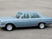 Mercedes-Benz 200-serie - 280 280SE Electric