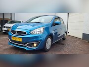 Mitsubishi Space Star - 1.0 Cool+