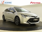 Toyota Corolla - Touring Sports 2.0 Hybrid Premium | Pano dak | JBL | Leer | 