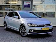 Volkswagen Polo - 1.0 TSI DSG Comfortline|R-line|LED|ACC|Navi|Carplay|Airco|Ca