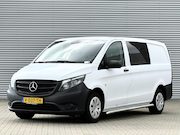 Mercedes-Benz Vito - 111 CDI Lang DC Dubbele cabine MARGE