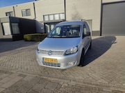 Volkswagen Caddy - 1.6 TDI Highline Automaat
