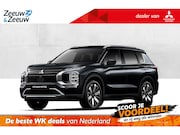 Mitsubishi Outlander - 2.4 PHEV Limited Edition Zeer Complete uitvoering| 8 jaar ga