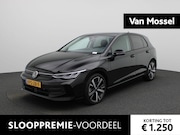 Volkswagen Golf - 1.5 eHybrid Life Edition Origineel Nederlands | 1e Eigenaar