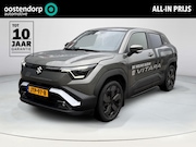 Suzuki E-Vitara - Style 61 kWh op korte termijn leverbaar