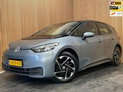 Volkswagen ID.3 - Pro 62 kWh|XX%SOH|STOEL-, STUURVERW|ANDROID/APPLE CARPLAY|AC
