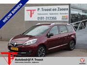Renault Grand Scénic - 1.2 TCe Bose MEENEEMPRIJS/HANDELSPRIJS/EXPORTPRIJS APK TOT 0