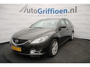 Mazda 6 - Sportbreak 2.0 S-VT Business Plus nette station met trekhaak