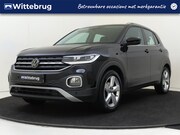 Volkswagen T-Cross - 1.0 TSI Style | Automaat | Stoelverwarming | Camera | Carpla