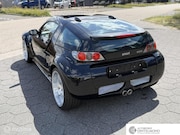 Smart Roadster - Coupé BRABUS Xclusive 74kw full options