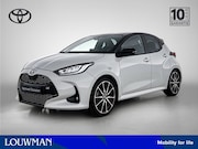 Toyota Yaris - 1.5 Hybrid GR Sport | BTW voertuig | JBL | dodehoek detectie