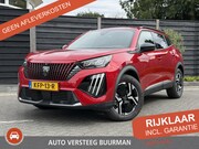 Peugeot 2008 - Allure 1.2 Hybrid 136PK e-DCS6 Automaat Navigatie, Rondomzic