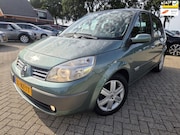 Renault Scénic - 1.6-16V Privilège Comfort 2004. Airco/Cruise/Trekhaak etc..