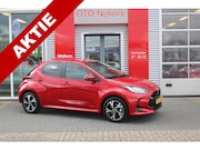 Toyota Yaris - 1.5 Hybrid 115 First Edition**Zomeraanbieding!! gratis trekh