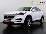 Hyundai Tucson - 1.6 GDi Go! Trekhaak | Navigatie | Stoelverwarming | Camera 