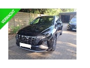 Hyundai Tucson - 1.6 T-GDI PHEV N Line Sky 4WD | Schuifdak, Stoelventilatie,