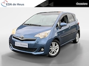 Toyota Verso S - Verso-S 1.3 VVT-i Dynamic | Achteruitrij Camera | Panorama D