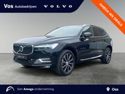 Volvo XC60 - B4 Inscription | Privacy glas | BLIS | Camera