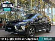 Mitsubishi Eclipse Cross - 1.5 DI-T First Edition Automaat 163PK | 360 graden camera | 