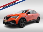 Renault Arkana - 1.3 MILD HYBRID 140PK R.S. LINE EDC | Leer | Cruise Adaptief