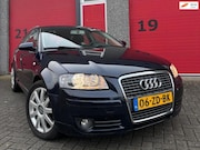 Audi A3 - 1.8 TFSI Ambition Pro Line