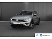 Volkswagen Tiguan - 1.4 TSI Comfortline l Cruise Control l Metallic lak l Naviga