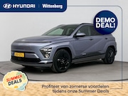 Hyundai Kona - Electric Pure Edition 64.8 kWh | Stoel + stuurverwarming | W