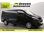 Fiat Scudo - 2.0 145PK L3H1 | Automaat | Airco | Camera | Cruise | Navi |