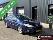 Peugeot 407 - 2.0 ST *78.000KM*XENON*LEDER