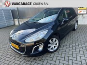 Peugeot 308 - SW 1.6 e-HDi Active / climate / cruise / navi / trekhaak