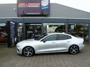 Volvo S60 - T5 211pk Geartronic