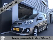 Kia Picanto - 1.0 Design Edition