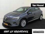 Renault Clio - 1.6 E-Tech Hybrid Intens 145PK | Automaat | Trekhaak | Navig