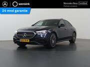 Mercedes-Benz E-klasse - 300 e Sport Edition | AMG | Night | Panoramadak | Hyperscree