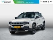Jeep Avenger - Black Edition 54 kWh | Winter Pack | Infotainment&